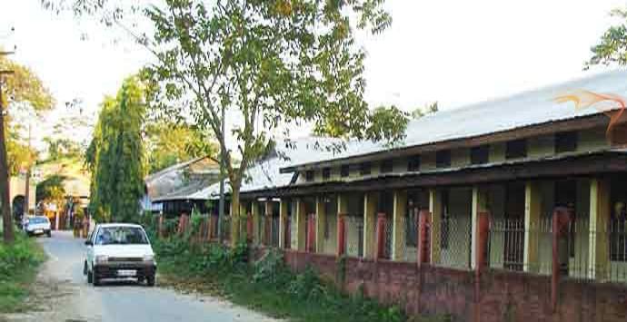 CKB Commerce College Jorhat Campus photo 6