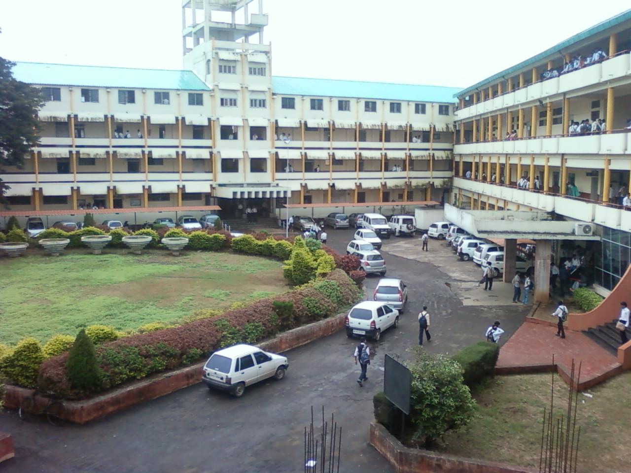 DY Patil Education Society's DY Patil Technical Campus Kolhapur Campus photo 1