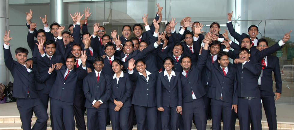 DY Patil Education Society's DY Patil Technical Campus Kolhapur Campus photo 3