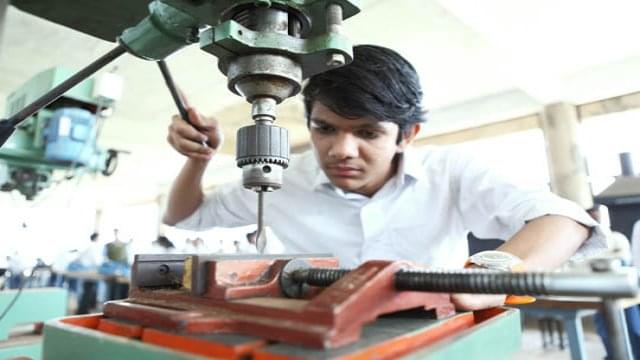 DY Patil Education Society's DY Patil Technical Campus Kolhapur Infrastructure photo 4