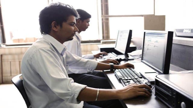 DY Patil Education Society's DY Patil Technical Campus Kolhapur Infrastructure photo 5