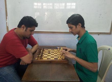 Gopaldas Jhamatmal Advani Law College Mumbai Extra Curriculars photo 1