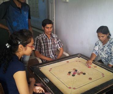 Gopaldas Jhamatmal Advani Law College Mumbai Extra Curriculars photo 2