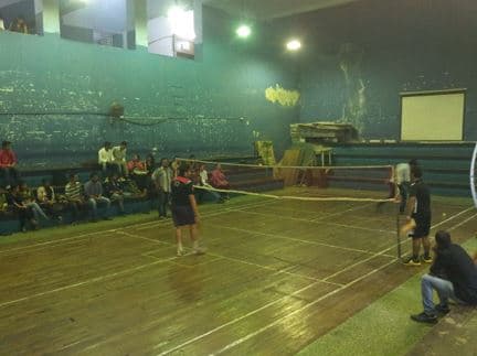 Gopaldas Jhamatmal Advani Law College Mumbai Extra Curriculars photo 3