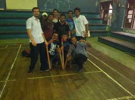 Gopaldas Jhamatmal Advani Law College Mumbai Extra Curriculars photo 4