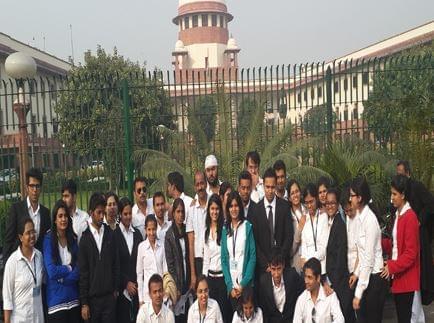 Gopaldas Jhamatmal Advani Law College Mumbai Extra Curriculars photo 5