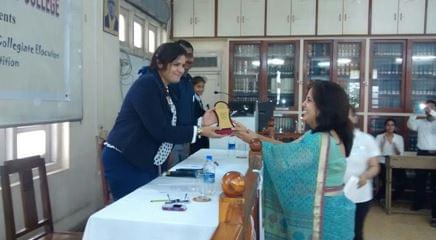 Gopaldas Jhamatmal Advani Law College Mumbai Extra Curriculars photo 6