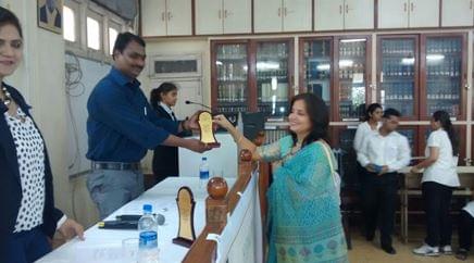 Gopaldas Jhamatmal Advani Law College Mumbai Extra Curriculars photo 8