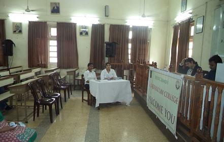 Gopaldas Jhamatmal Advani Law College Mumbai Extra Curriculars photo 9