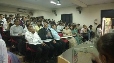 Gopaldas Jhamatmal Advani Law College Mumbai Extra Curriculars photo 11