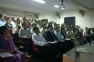 Gopaldas Jhamatmal Advani Law College Mumbai Extra Curriculars photo 12