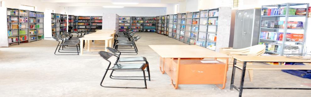 Ekalavya Institute of Technology Chamarajnagar Infrastructure photo 1