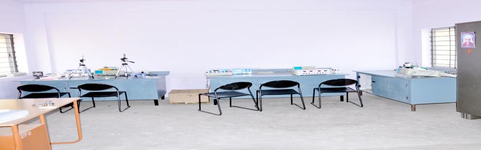 Ekalavya Institute of Technology Chamarajnagar Infrastructure photo 2