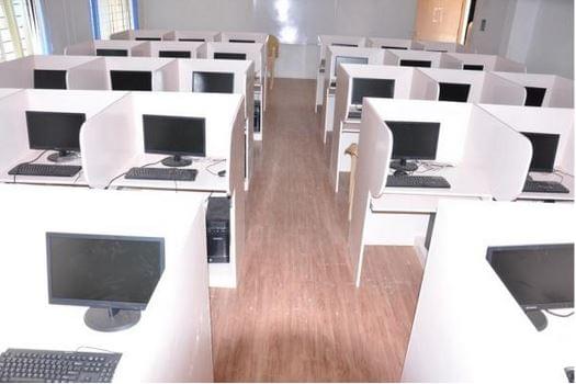 Ekalavya Institute of Technology Chamarajnagar Infrastructure photo 3