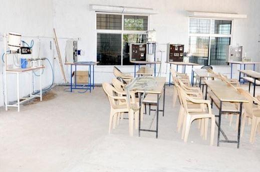 Ekalavya Institute of Technology Chamarajnagar Infrastructure photo 4