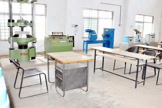 Ekalavya Institute of Technology Chamarajnagar Infrastructure photo 5