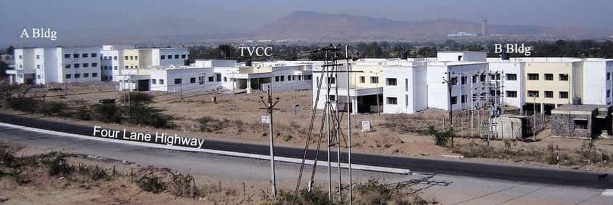 Krantisinh Nana Patil College of Veterinary Science Satara Campus photo 1