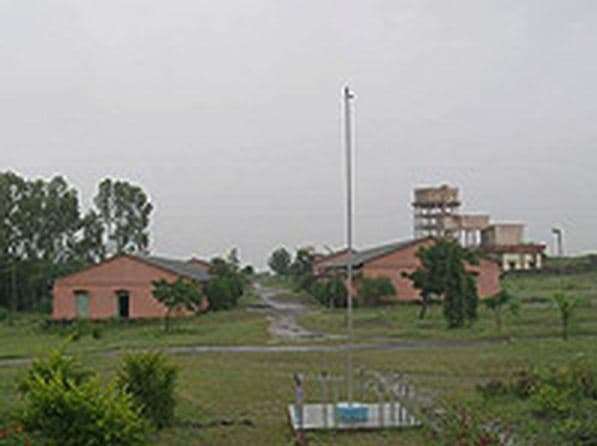 Krantisinh Nana Patil College of Veterinary Science Satara Campus photo 2
