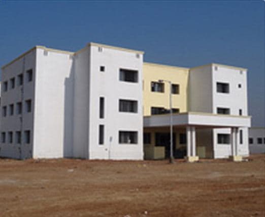Krantisinh Nana Patil College of Veterinary Science Satara Campus photo 4