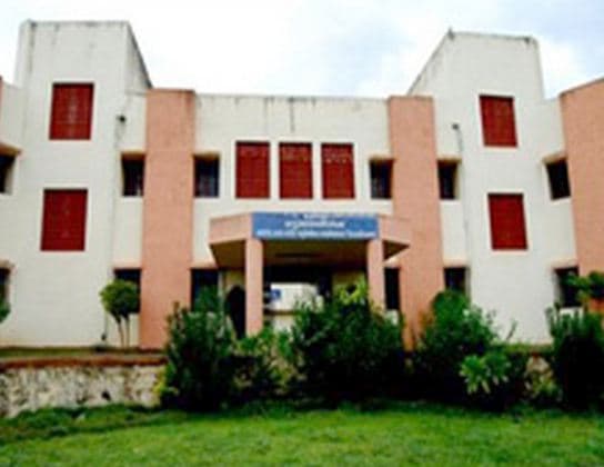 Krantisinh Nana Patil College of Veterinary Science Satara Campus photo 5