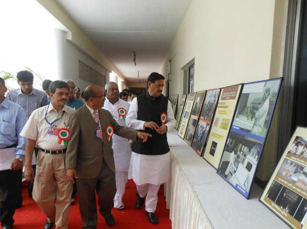 Krantisinh Nana Patil College of Veterinary Science Satara Infrastructure photo 3