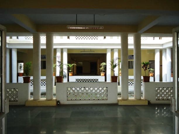 Krantisinh Nana Patil College of Veterinary Science Satara Campus photo 6