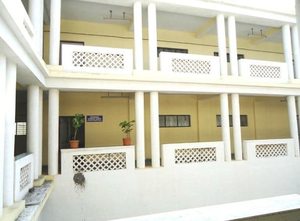 Krantisinh Nana Patil College of Veterinary Science Satara Campus photo 7