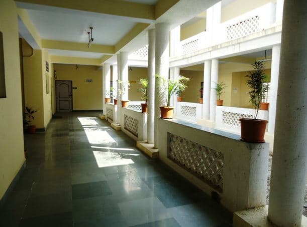 Krantisinh Nana Patil College of Veterinary Science Satara Campus photo 8