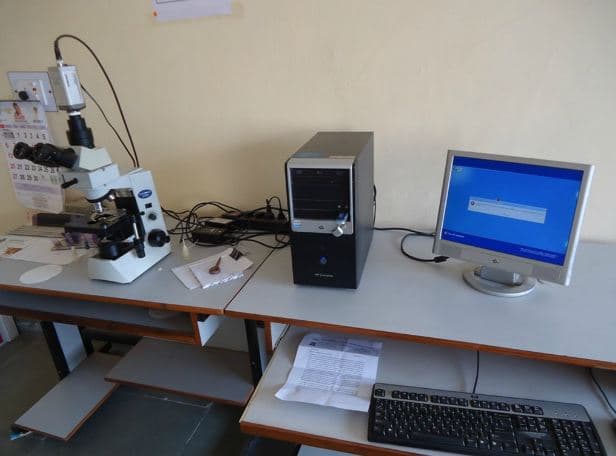 Krantisinh Nana Patil College of Veterinary Science Satara Campus photo 10