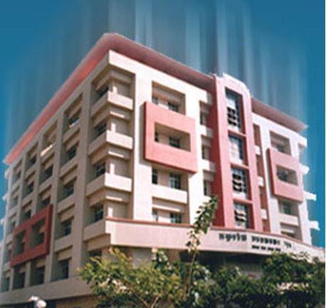 Thakur Shyamnarayan College of Education and Research Mumbai Building photo 1