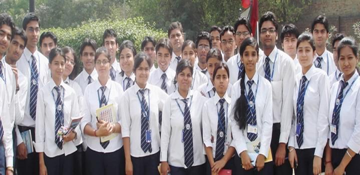 Govindam Business School New Delhi Campus photo 2