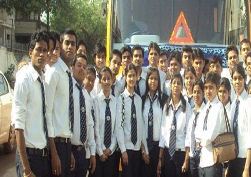 Govindam Business School New Delhi Campus photo 4