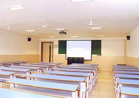 Thakur Shyamnarayan College of Education and Research Mumbai Infrastructure photo 1