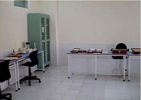 Thakur Shyamnarayan College of Education and Research Mumbai Infrastructure photo 2