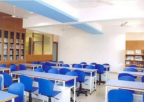 Thakur Shyamnarayan College of Education and Research Mumbai Infrastructure photo 3