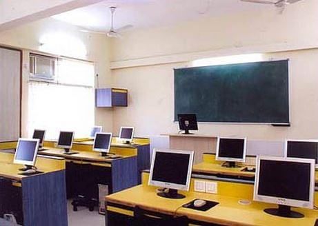 Thakur Shyamnarayan College of Education and Research Mumbai Infrastructure photo 4