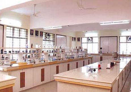 Thakur Shyamnarayan College of Education and Research Mumbai Infrastructure photo 6