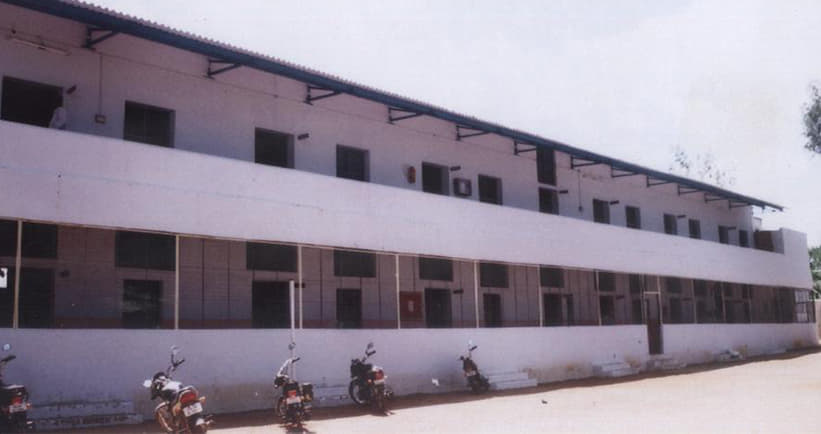 Adaikalamatha Institute of Teacher Education Thanjavur Campus photo 1