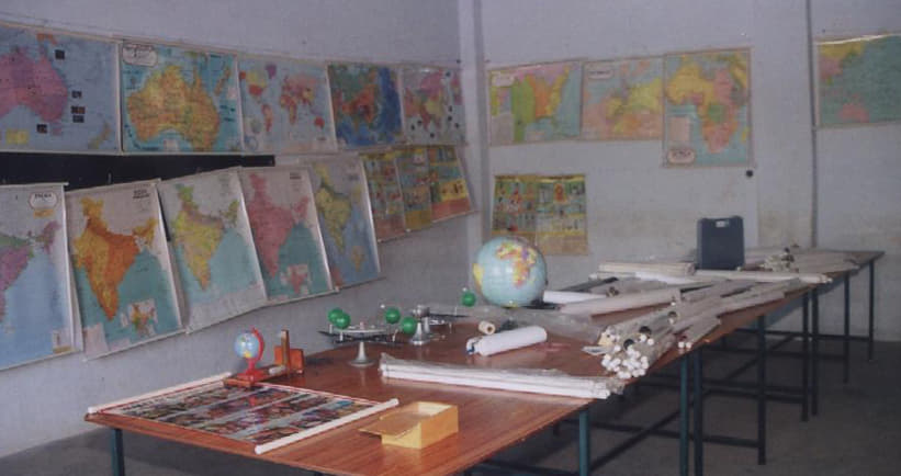 Adaikalamatha Institute of Teacher Education Thanjavur Campus photo 5