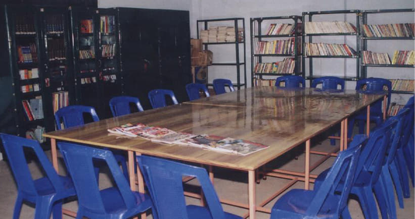 Adaikalamatha Institute of Teacher Education Thanjavur Campus photo 6