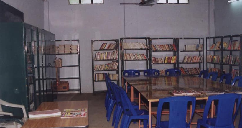 Adaikalamatha Institute of Teacher Education Thanjavur Campus photo 7