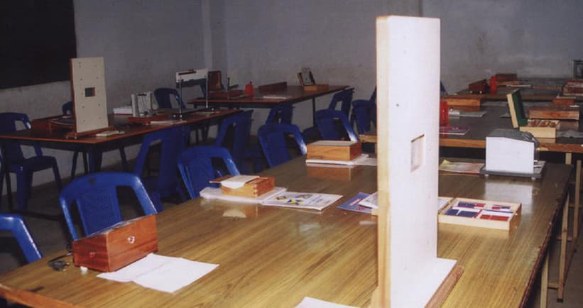 Adaikalamatha Institute of Teacher Education Thanjavur Campus photo 8