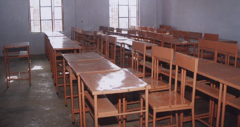 Adaikalamatha Institute of Teacher Education Thanjavur Campus photo 3