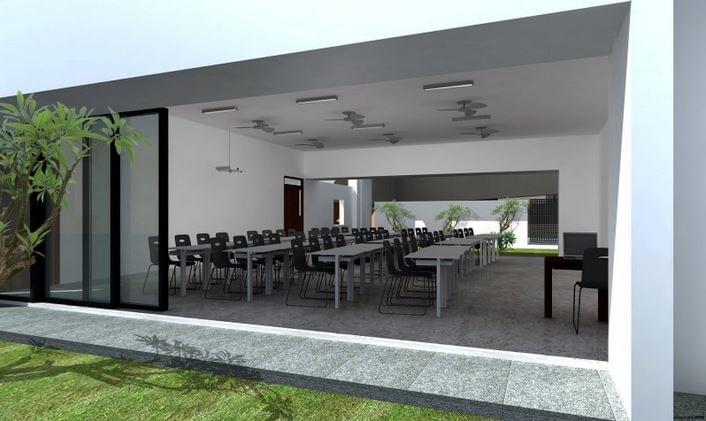 CARE School of Business Management Tiruchirappalli Campus Images photo 2