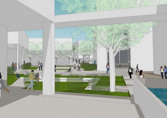 CARE School of Business Management Tiruchirappalli Campus Images photo 5