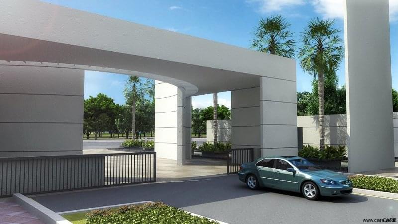 CARE School of Business Management Tiruchirappalli Campus Images photo 6