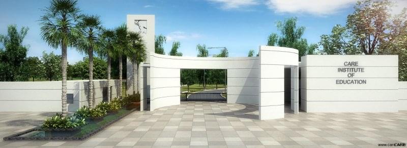 CARE School of Business Management Tiruchirappalli Campus Images photo 7