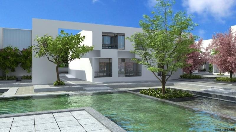 CARE School of Business Management Tiruchirappalli Campus Images photo 8