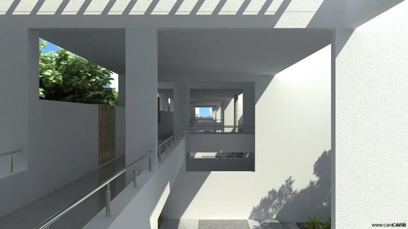 CARE School of Business Management Tiruchirappalli Campus Images photo 9