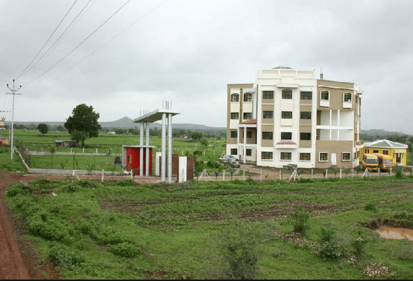 Victoria College of Education Bhopal Buildings photo 1